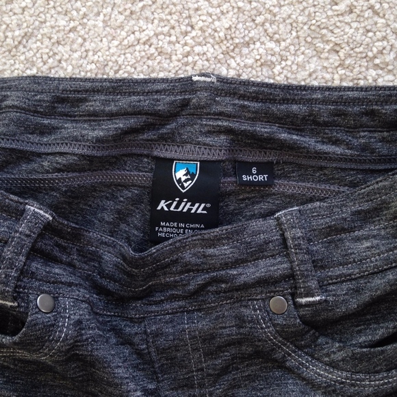 Kuhl Mova Pants - Picture 7 of 7
